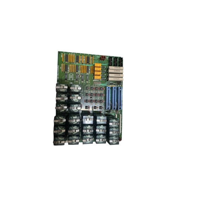 GE DS200TCTGG1AEE Turbine Trip Board