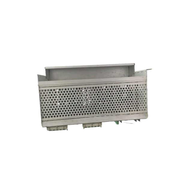 HIMA B5233-2 18 SLOT RACK