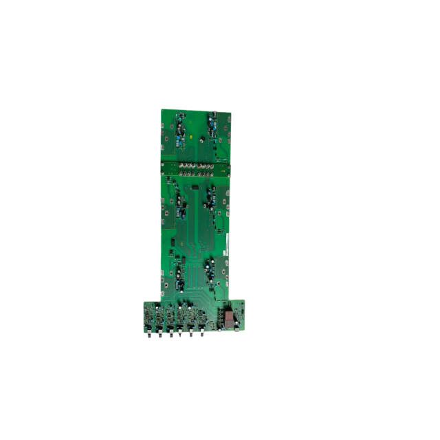 Siemens 6SE7035-1EJ84-1JC2 Drive Board