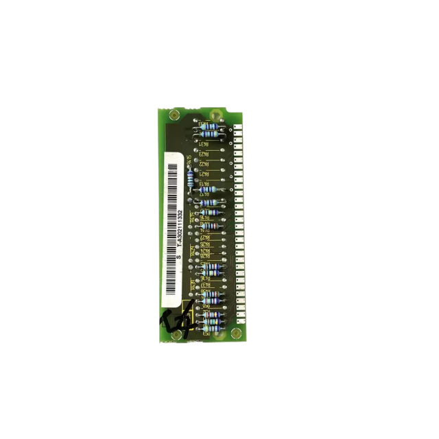 Siemens 6SE7031-5EF84-1BH0 CIRCUIT BOARD