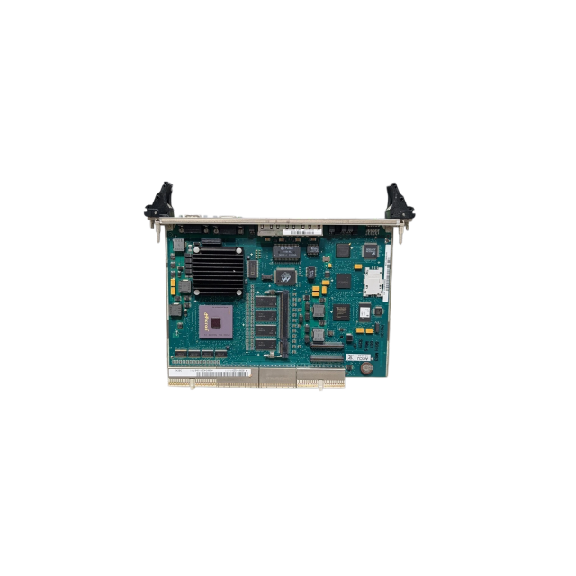Siemens S30810-Q2311-X-11 Processor Card