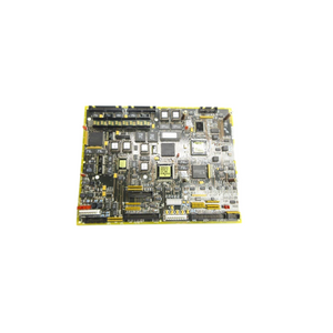 GE DS200LDCCH1AHA Communications Board