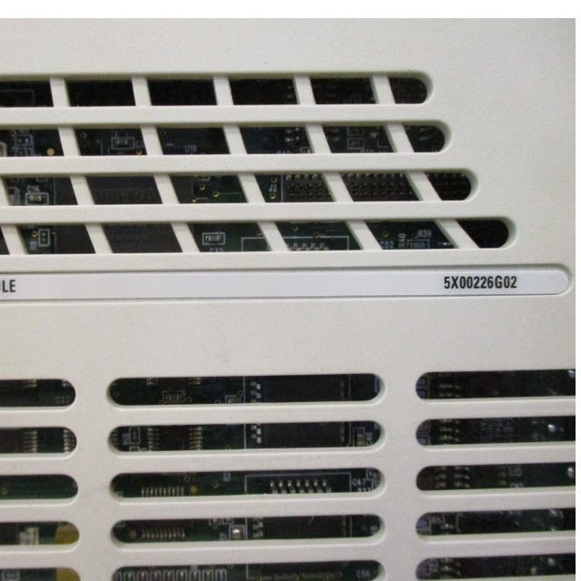 Emerson Ovation 5X00226G02 I/O INTERFACE MODULE