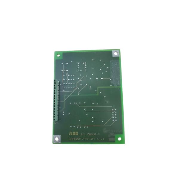 ABB UNS0869A-P Power System Stabilizer