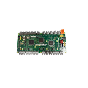 ABB UFC760BE141 3BHE004573R0141 PC BOARD
