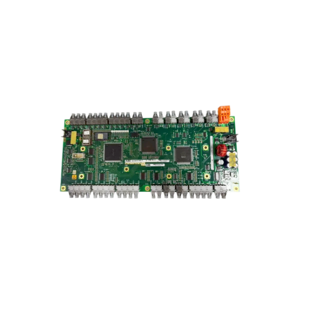 ABB UFC760BE141 3BHE004573R0141 PC BOARD