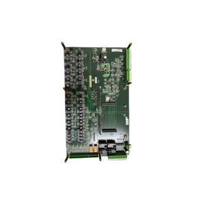 GE IS200AEGIH1BBR2 Output Module