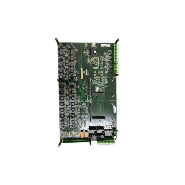 GE IS200AEGIH1BBR2 Output Module