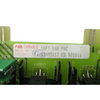 ABB SAFT 168 PAC 58095117 Circuit Board