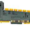 B&R X20DO9322 Digital Output Module