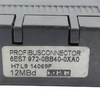 Siemens 6ES7972-0BB40-0XA0 Profibus Connector