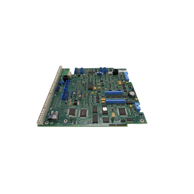 ABB SDCS-CON-2 3ADT309600R1 Power Supply Module