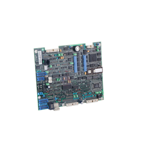 ABB SDCS-CON-1 3BSE006196R1 Control Board