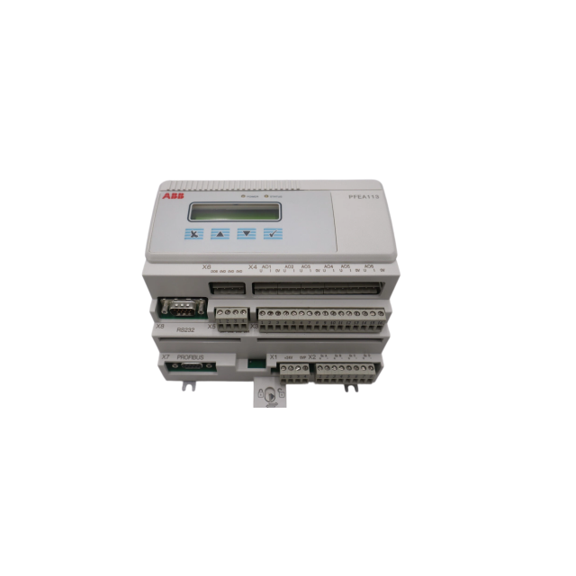 ABB PFEA113-20 Tension Controller