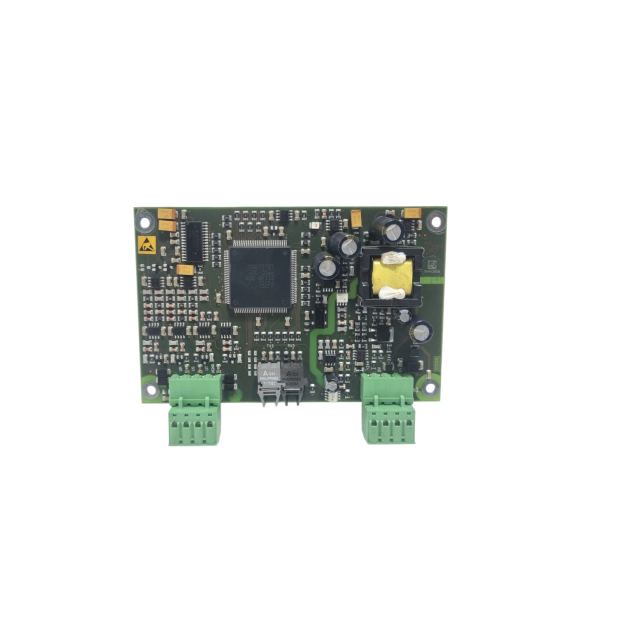 ABB LDSYN-101 3BHE005555R0101 Power Module