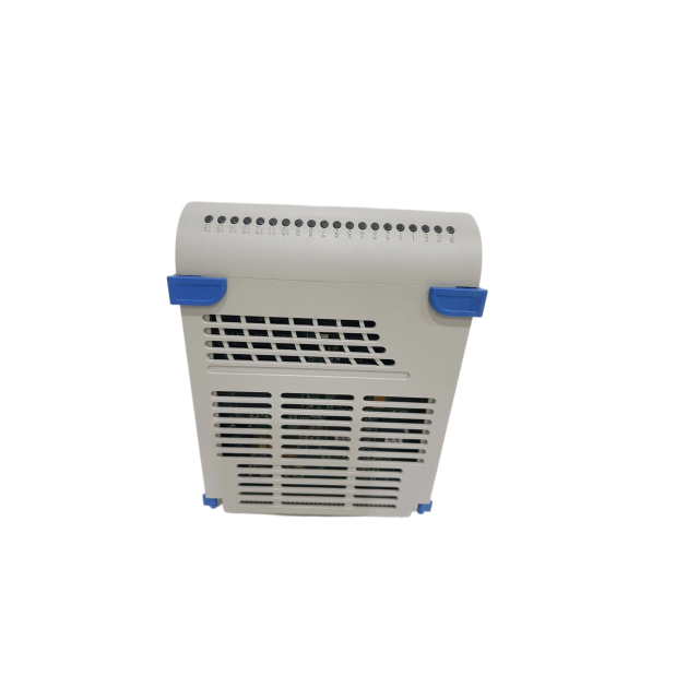 Emerson Ovation 1C31233G04 Compact Input Module