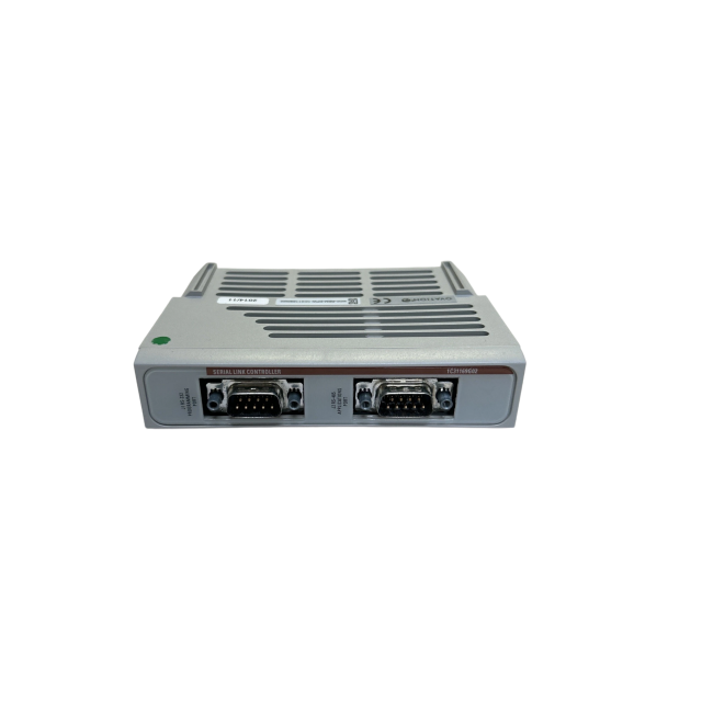 Emerson Ovation 1C31169G02 Ovation Serial Link Controller Module