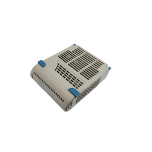 Emerson Ovation 1C31179G02 Remote Input / Output Module