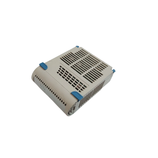 Emerson Ovation 1C31179G02 Remote Input / Output Module