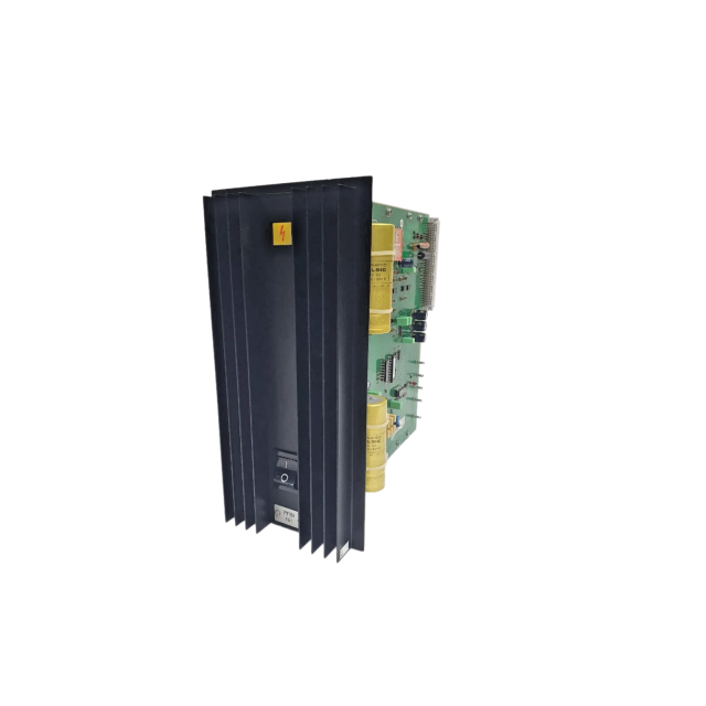 ABB PFBI161 3BSE000467R1 POWER SUPPLY