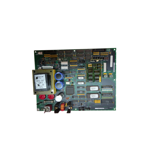 GE DS215UPLAG1BZZ01A (DS200UPLAG1BEA) high-performance central processing unit module