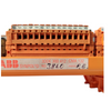 ABB CMA132 GENERATOR RELAY TERMINAL BOARD