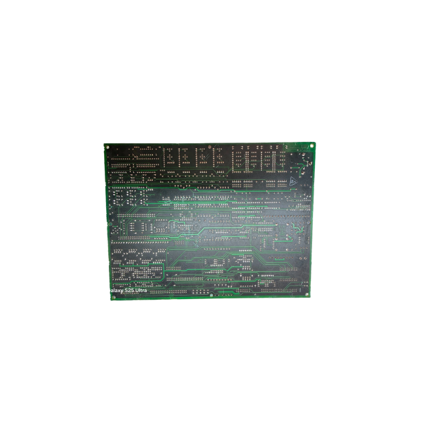 GE DS200TCQCG1B DS200TCQCG1BFE RST Overflow Board