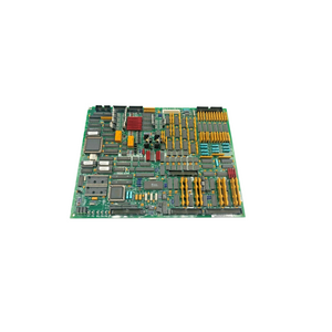GE DS200TCQAG1B DS200TCQAG1BEC RST Analog I/O Board