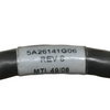 Emerson Ovation 5A26141G06 Local I/O Bus Cable