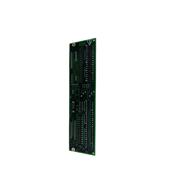 GE DS200CTBAG1A Analog terminal module