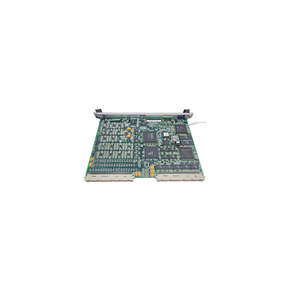GE IS200VVIBH1C Vibration Monitor Board