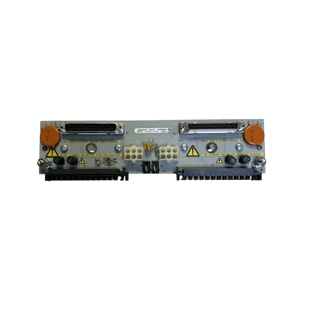 Emerson Ovation 3A99266G01 PC BOARD