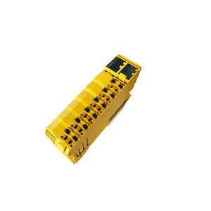 B&R X20BM33 3-slot right-side bus module