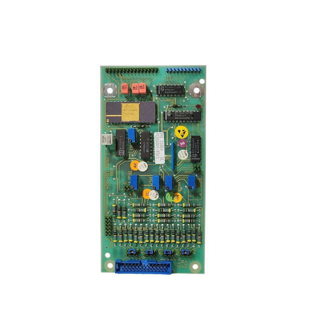 ABB YPG110E YT204001-FD Control Board
