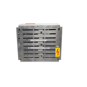 ABB UNS0868B-P 3BHE013940R0002 Power Supply Unit