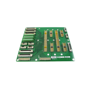 ABB 3BUS208728-001 STANDARD SIGNAL INTER BOARD