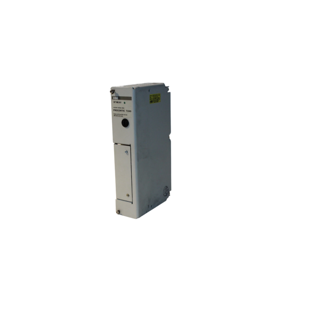 ABB 07NG61 GJV3074311R1 Power Supply
