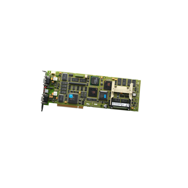 Siemens 6ES7616-2QL00-0AB4 CPU MODULE