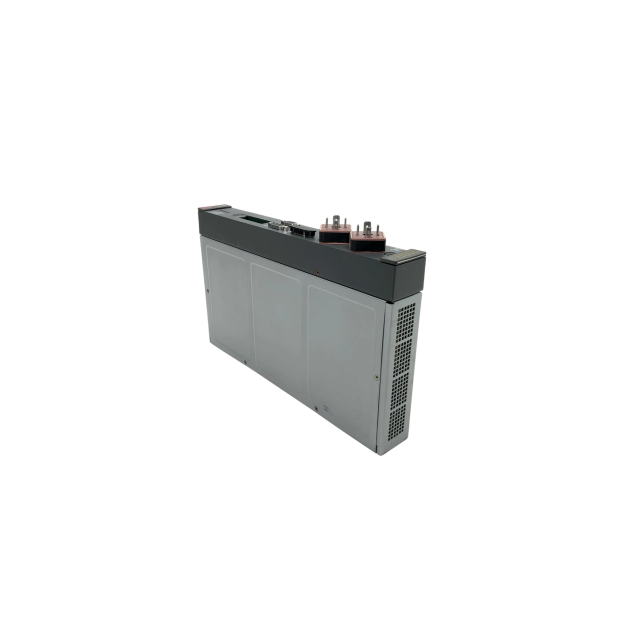 ABB DLM02 0338434M Freelance 2000 link module