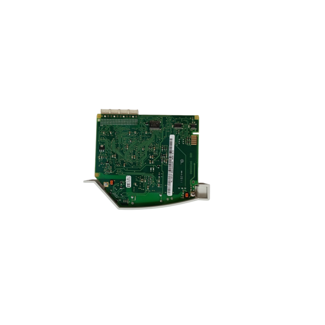 ABB EI 813F 3BDH000022R1 ETHERNET MODULE