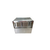ABB REG216 HESG324513R1 Digital Generator Protection Rack