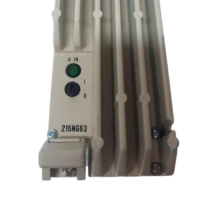 ABB 216NG63 HESG441635R1 Auxiliary Supply Board
