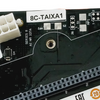 Honeywell 8C-TAIXA1 Programmable Logic Controller (PLC) module