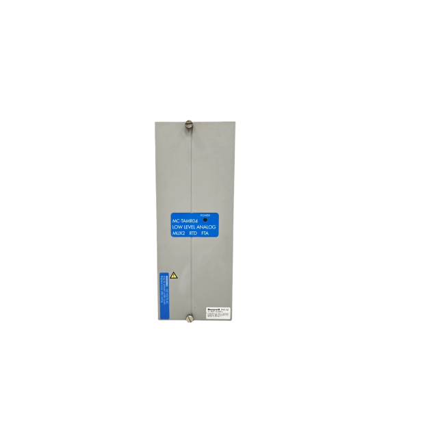Honeywell MC-TAMR04 51305907-175 Low Level Analog Input Multiplexer