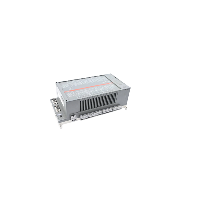 ABB 07KT97 GJR5253000R0270 Central Processing Unit