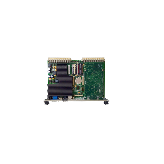 GE IS215UCVEM06A Controller Board