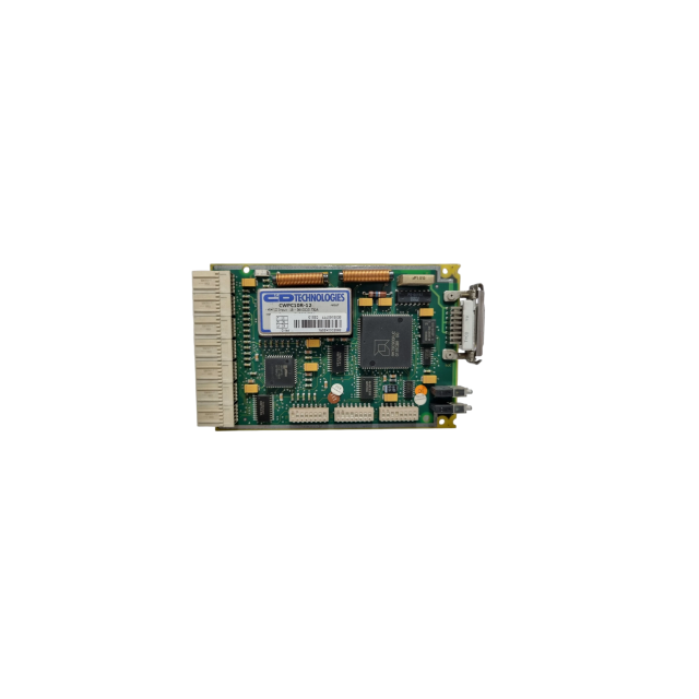 ABB CS513 3BSE000435R1 Communication Module