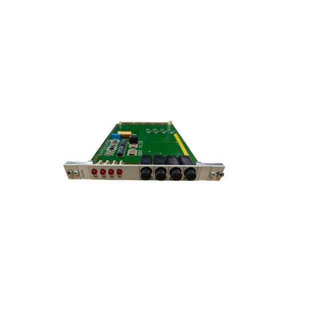 ABB 70VV01A HESG447043R1 Video Module Normal DC board
