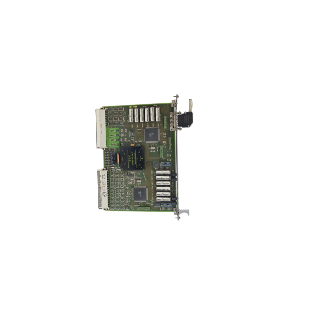 ABB 88TK05C-E GJR2393200R1220 Control board