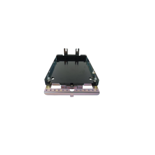 GE IS230SNIDH1A Isolated Digital DIN-Rail Module